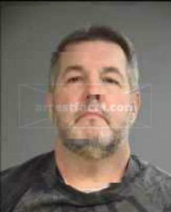 Ronald Allen Atteberry