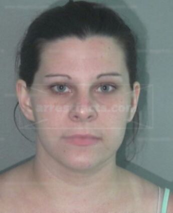 Teresa Joe Owsley