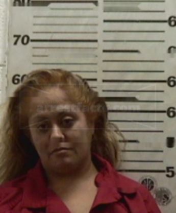 Miranda Sanchez
