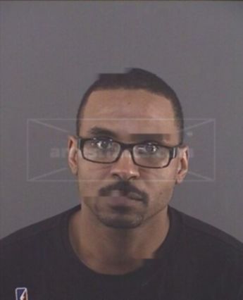 Mitchell Deandre Bush