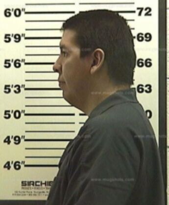 Matthew C Hernandez