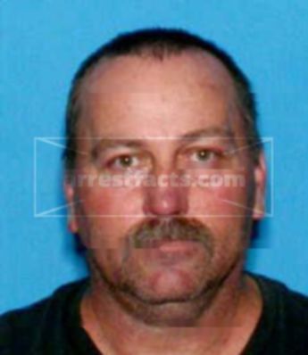 Michael Allen Vanderpool