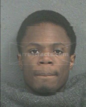 Keith Allan Conner Iii