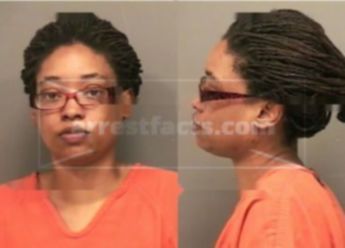 Shelecia Craig