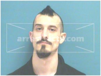 Benjamin James Felix