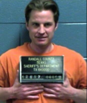 Peter Mark Farmer