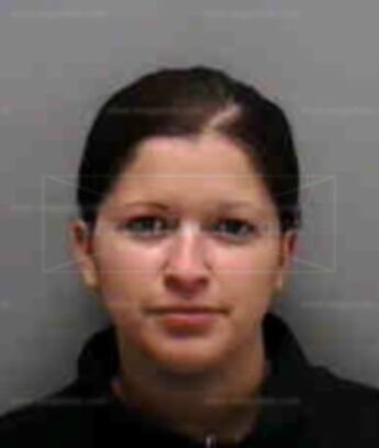 Mary Ann Hernandez