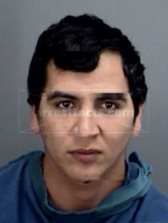 Erik Enrique Dominguez