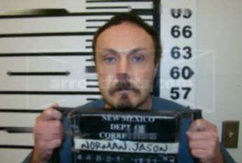 Jason Oneal Norman