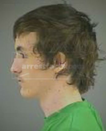 Brandon James Blomquist