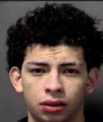 Marco Munguia Espinoza