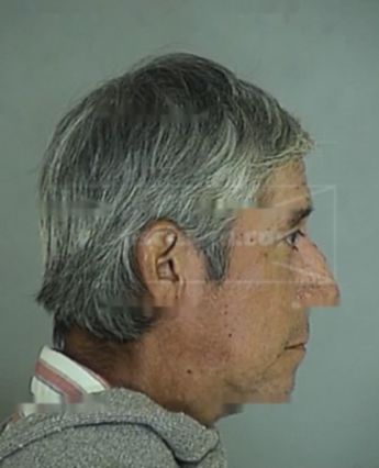 Pablo Rebledo Gonzales