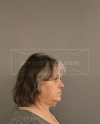 Nancy Maureen Seabourn