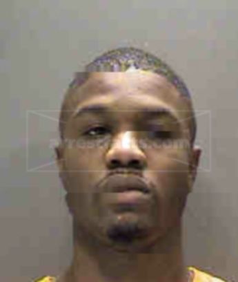 Jeremiah Deshaun Baker