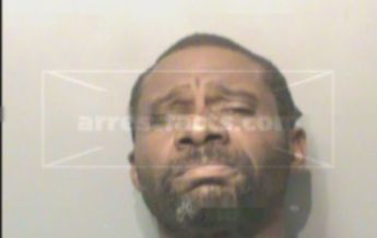 Clarence Lee