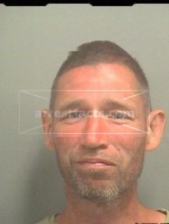 Donald Allen Wright
