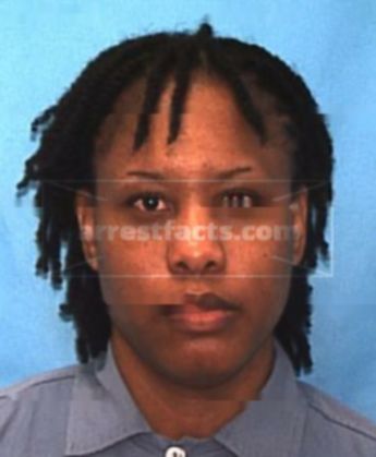 Latonia Delores Alvin
