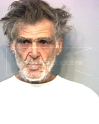 James Leon Weaver