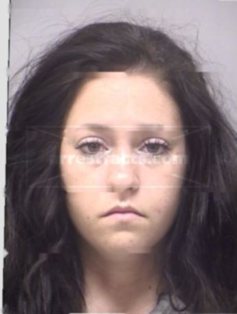 Erica Dawn Geninatti