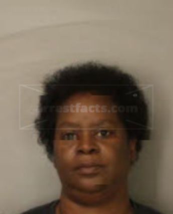 Delois Slater