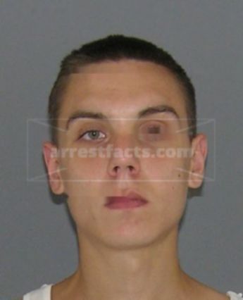 Conner Scott Kerr