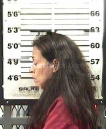 Shirley T Green