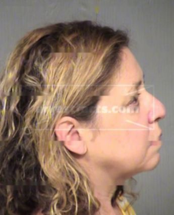 Debra Eleanor Tippeconnic