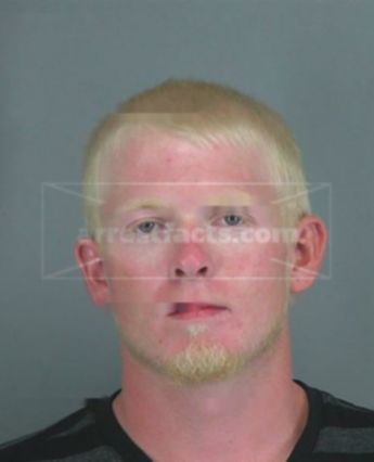 Treavor James Houston