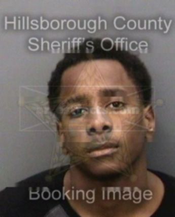 Jeremy Earl Green