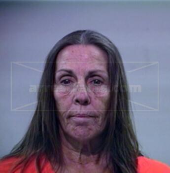 Debbie Ann Carter