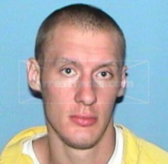 Travis James Heft