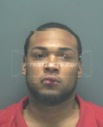 Lilton Lee Preston