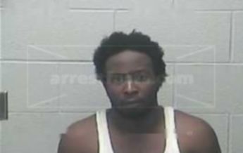 Darryl King Jr.