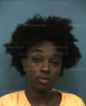 Roxie Rene Johnson