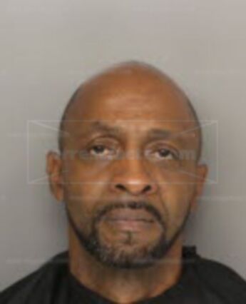 Reginald Bernard Gallman