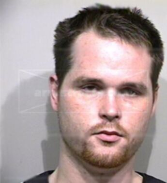 Shawn Michael Hooks