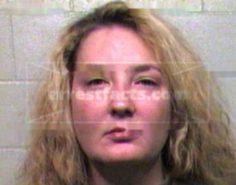 Christine Marie Johnson