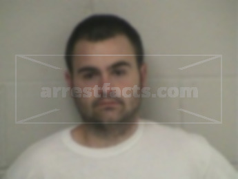 Jason Paul Blair