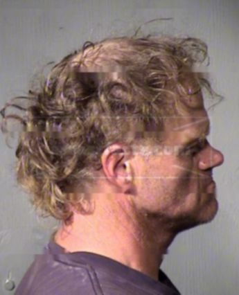 John Lee Otto