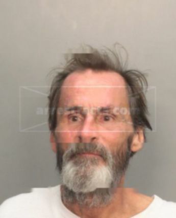 Billy Ray Corbin