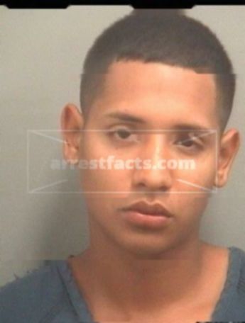 Justin Joshua Salcedo