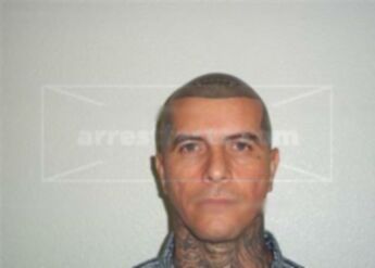 Jesse Lopez