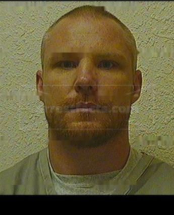 Eric Shawn Ray