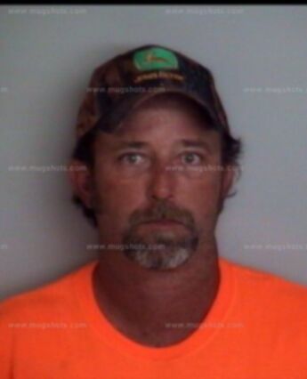 Clarence Larry Lovett