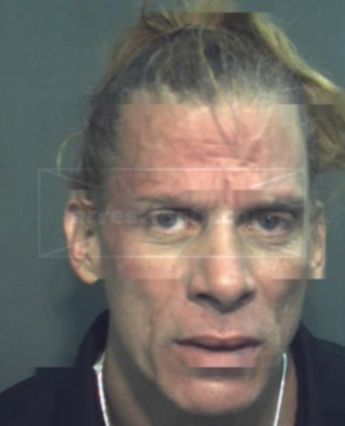 Alan Keith Stephens