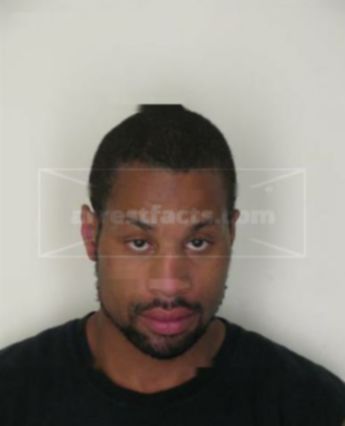 Keith Bryant