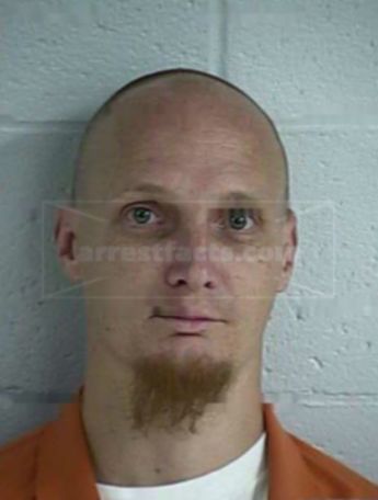 Bryon Keith Wright