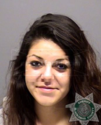 Mariah Magdalene Goldsmith