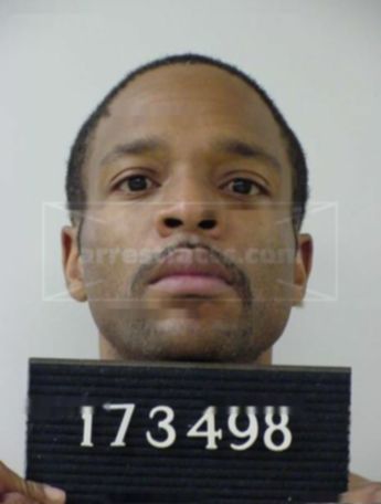 Darnell Scott
