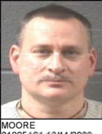 James Wesley Moore Iii